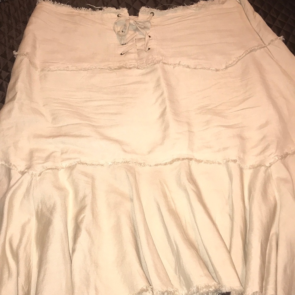 Cute skirt!